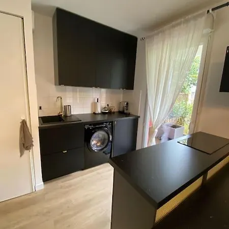 Le De Manon Apartment