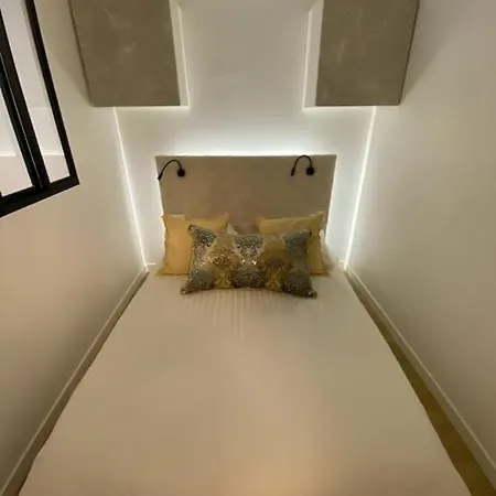 Le De Manon Apartamento *