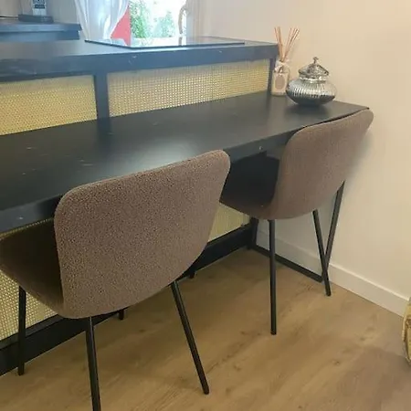 Le De Manon Apartamento Carquefou