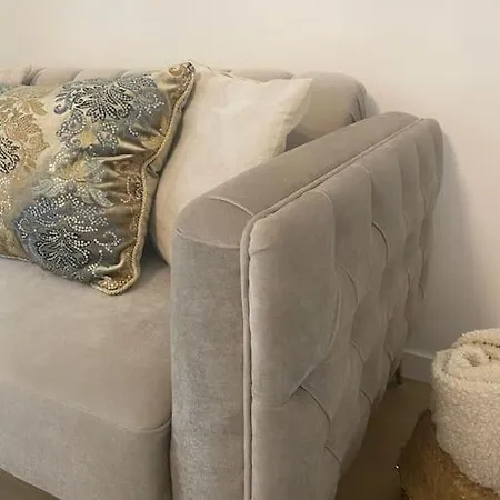 Le De Manon Apartamento *