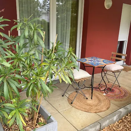 Apartamento Le De Manon *