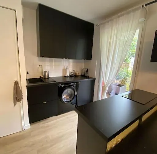 Le De Manon Apartamento