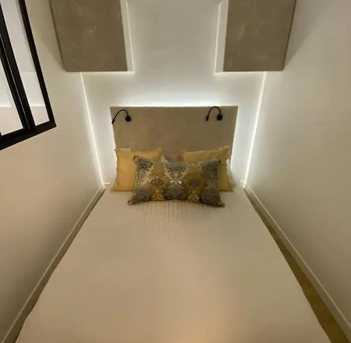 Le De Manon Apartamento *