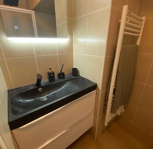 Appartement Le De Manon