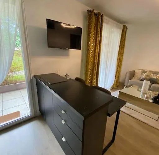 Appartement Le De Manon Carquefou